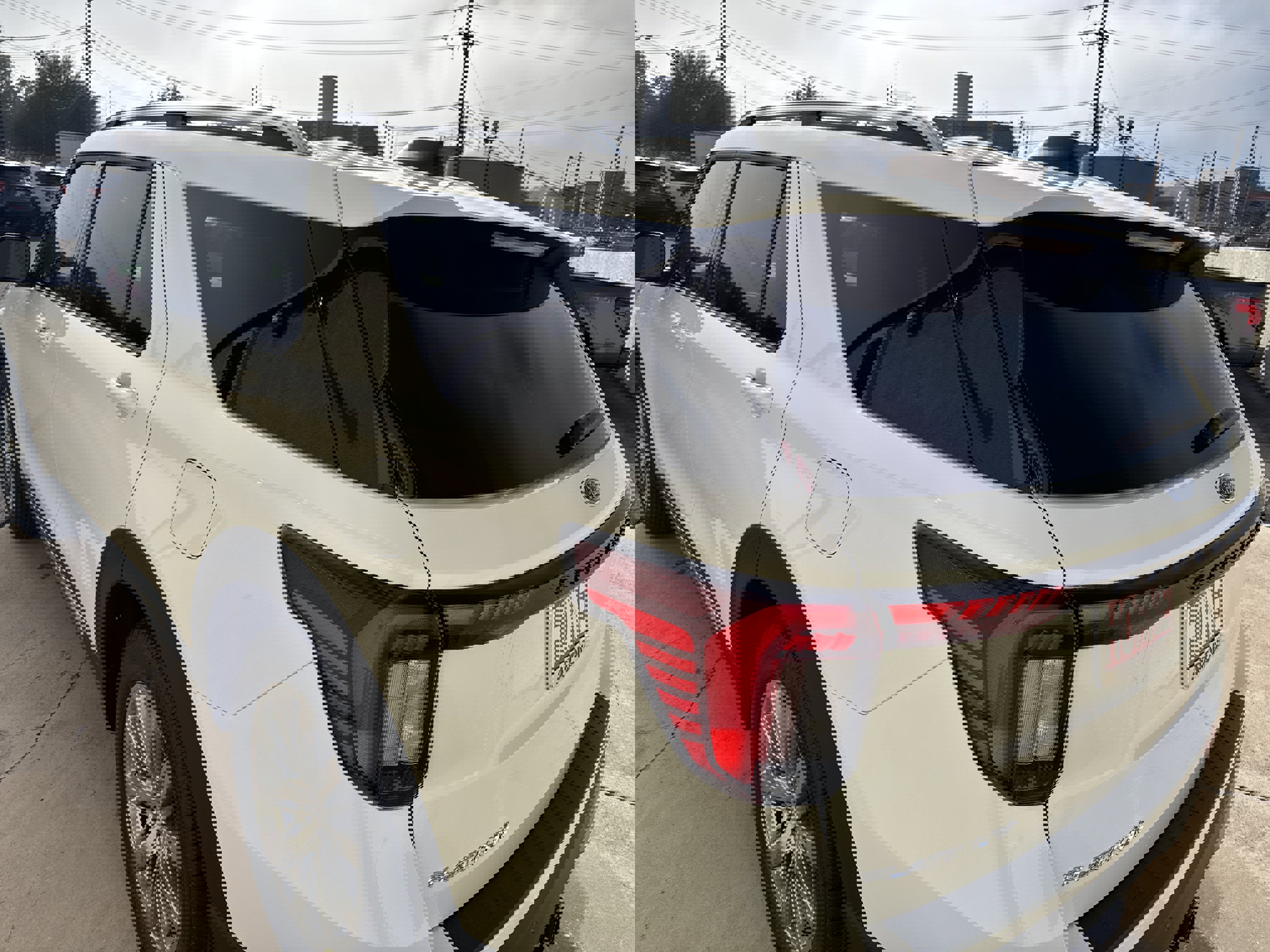 New 2026 Ford Explorer Platinum image 6