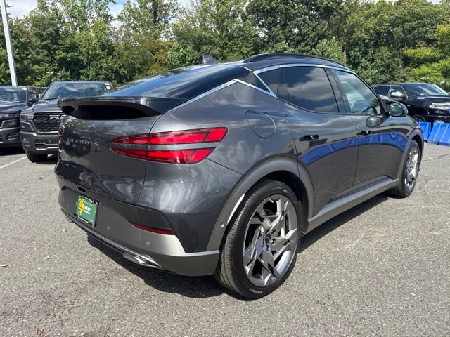 Used 2023 Genesis GV60 Performance AWD/4WD image 13