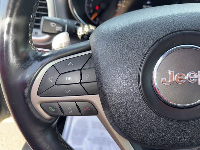 Used 2014 Jeep Grand Cherokee Limited image 14