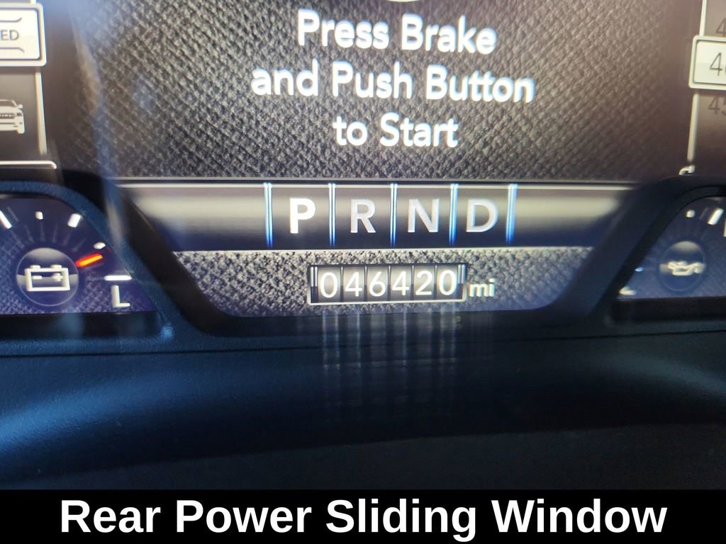 Used 2022 RAM 1500 Big Horn image 18