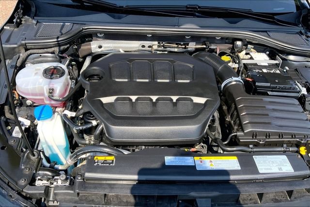 Used 2026 Volkswagen Golf AWD/4WD image 10