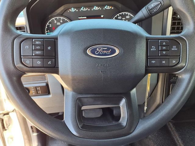 Used 2024 Ford F350 XL w/ XL Chrome Package image 17