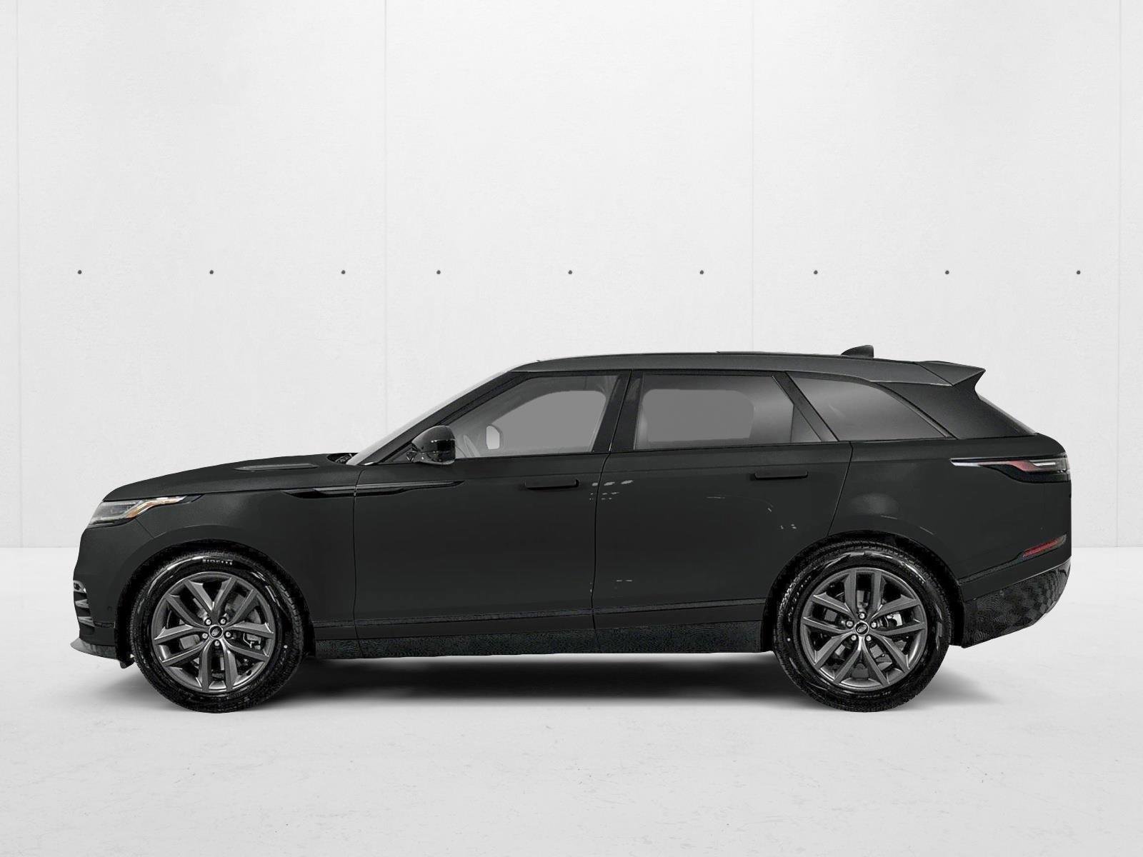 Used 2026 Land Rover Range Rover Velar S AWD/4WD video 2
