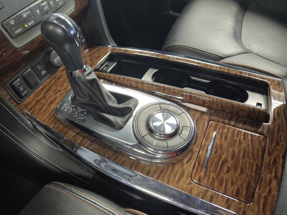 Used 2020 Nissan Armada SL w/ Premium Package image 26