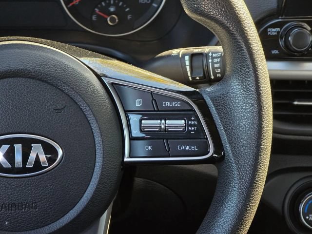 Used 2021 Kia Forte LXS FWD image 22