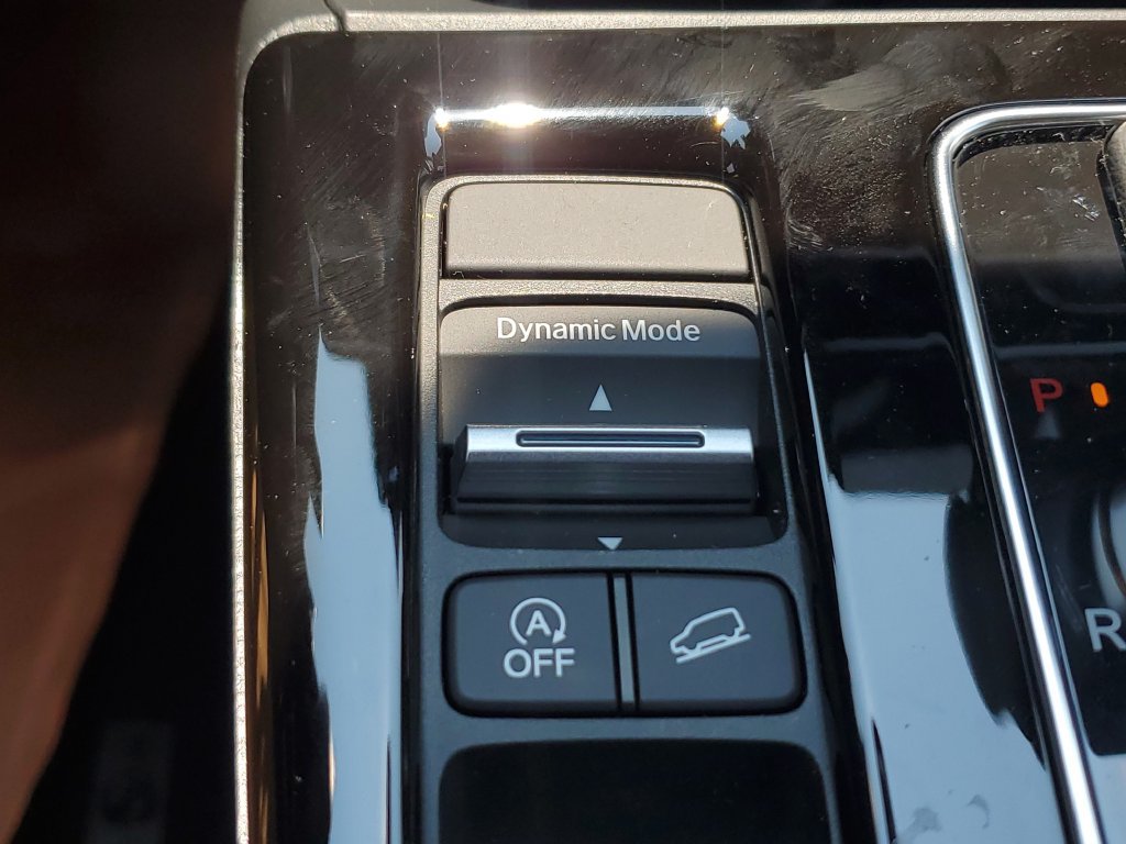 New 2026 Acura ADX A-Spec AWD/4WD image 30