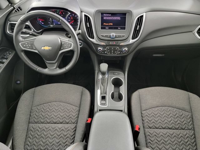 Used 2022 Chevrolet Equinox LT FWD image 21