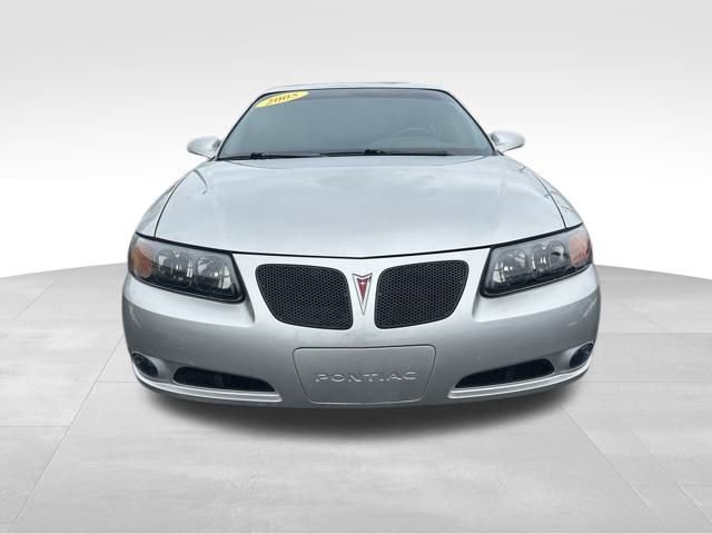 Used 2005 Pontiac Bonneville GXP image 29