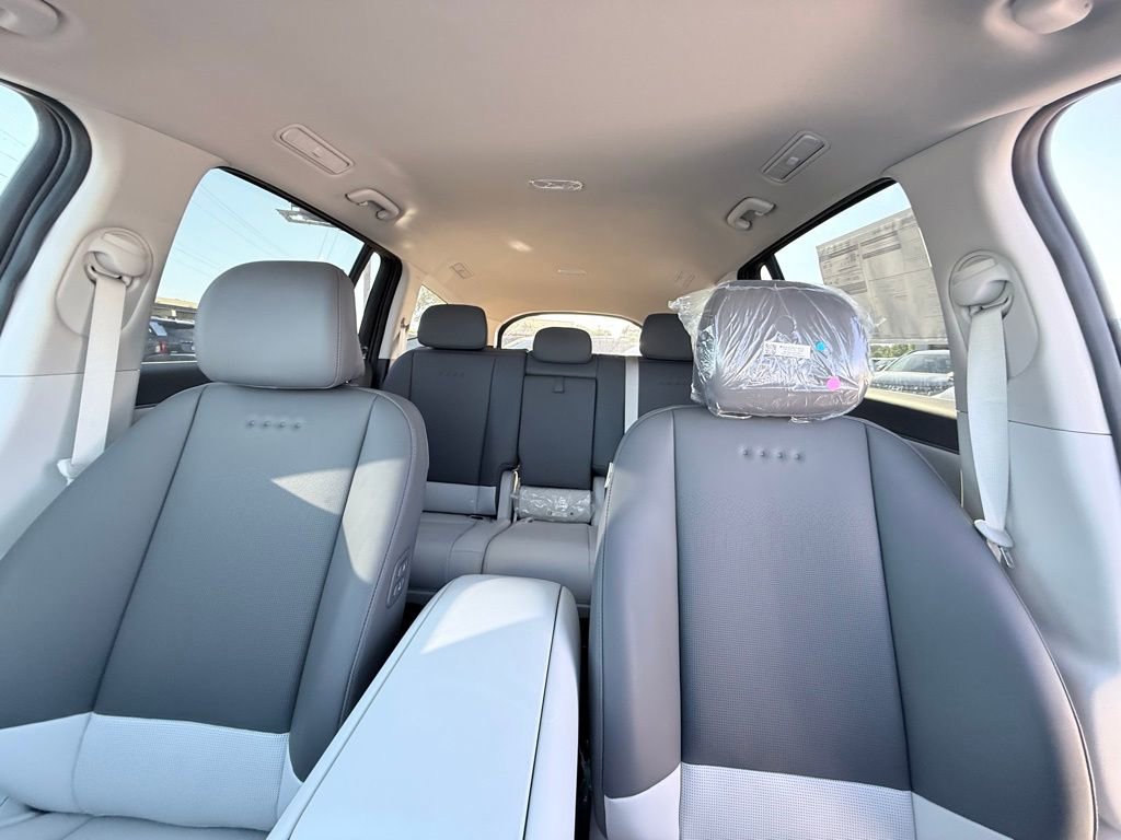 New 2026 Hyundai Ioniq 9 SEL image 31