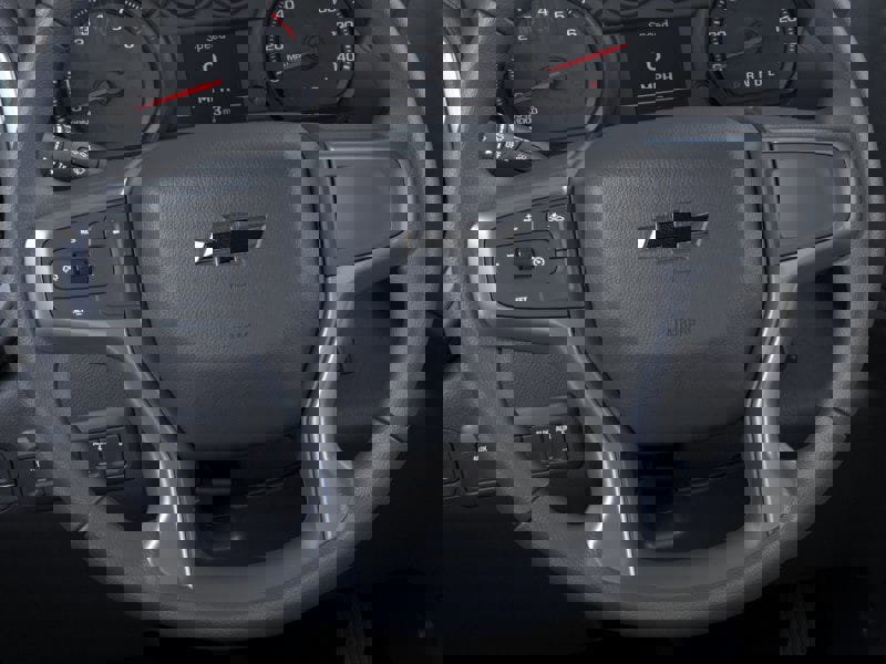 New 2026 Chevrolet Silverado 2500 Custom w/ Custom Value Package image 36