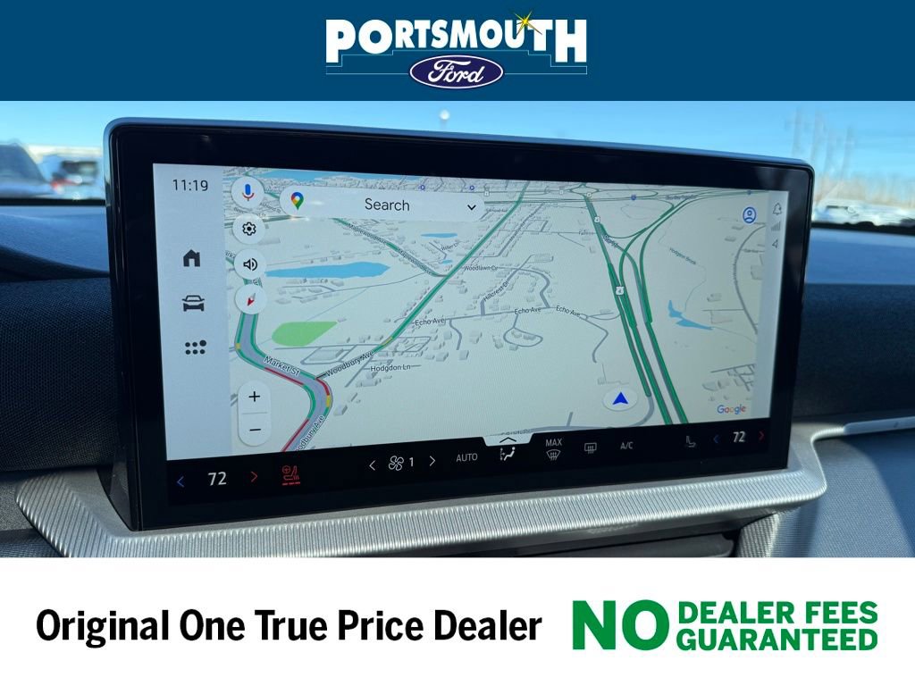 New 2026 Ford Explorer ST-Line w/ ST-Line Street Pack image 12