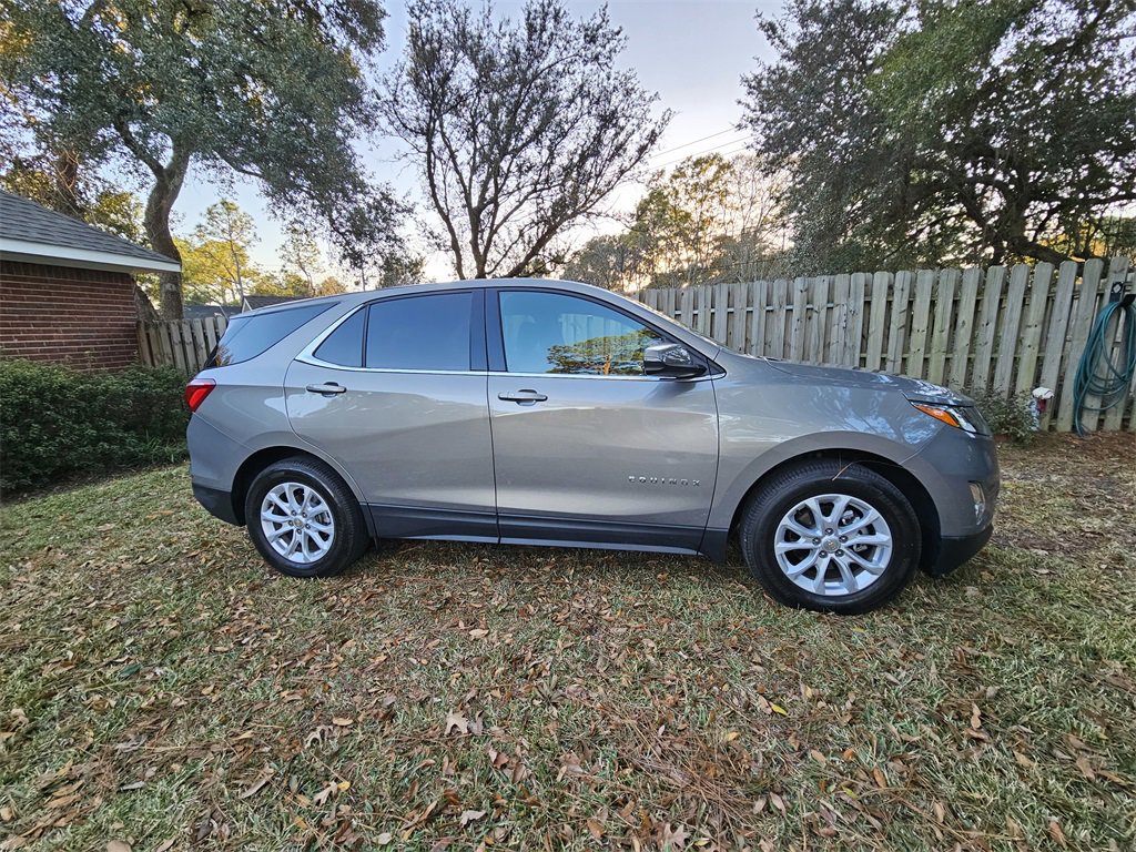 Used 2018 Chevrolet Equinox LT image 5
