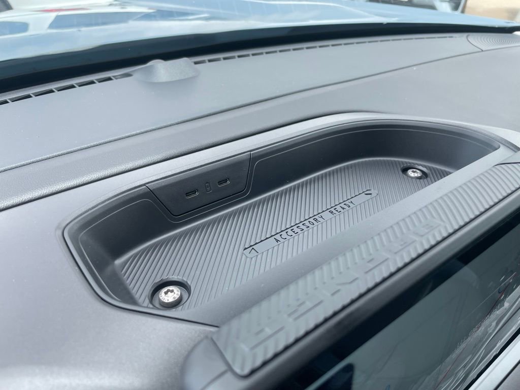 New 2026 Ford Bronco Sport Outer Banks AWD/4WD image 49