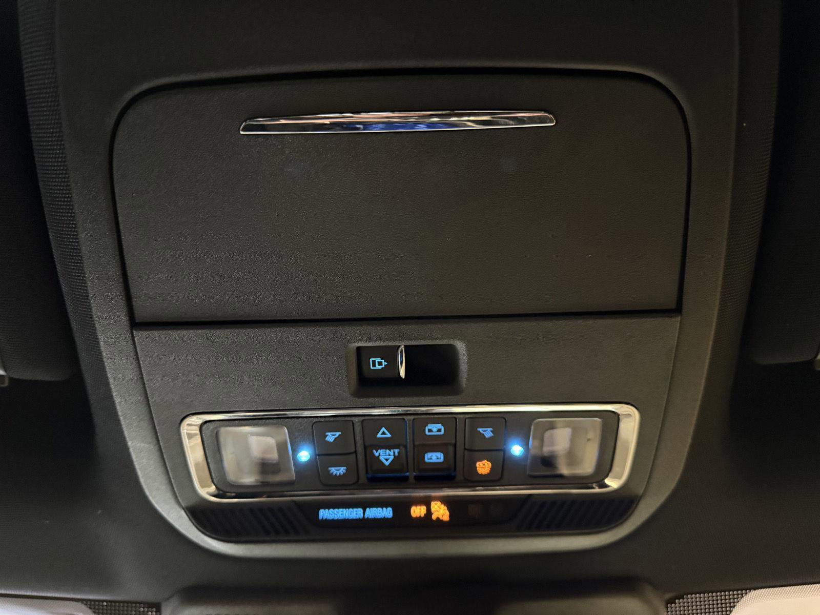 Certified 2021 Ford F150 Platinum w/ Equipment Group 701A High image 30