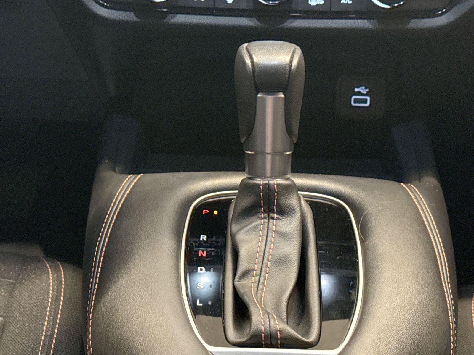 Used 2024 Honda HR-V Sport image 21