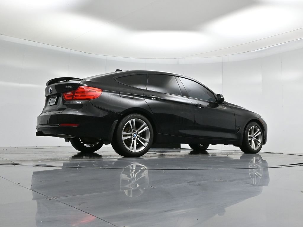 Used 2016 BMW 328i Gran Turismo xDrive image 47