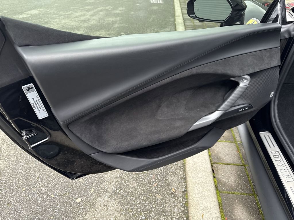 Used 2024 Ferrari 296 GTB image 27