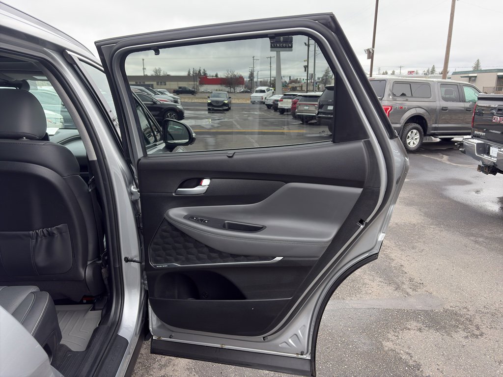 Used 2023 Hyundai Santa Fe Limited image 16