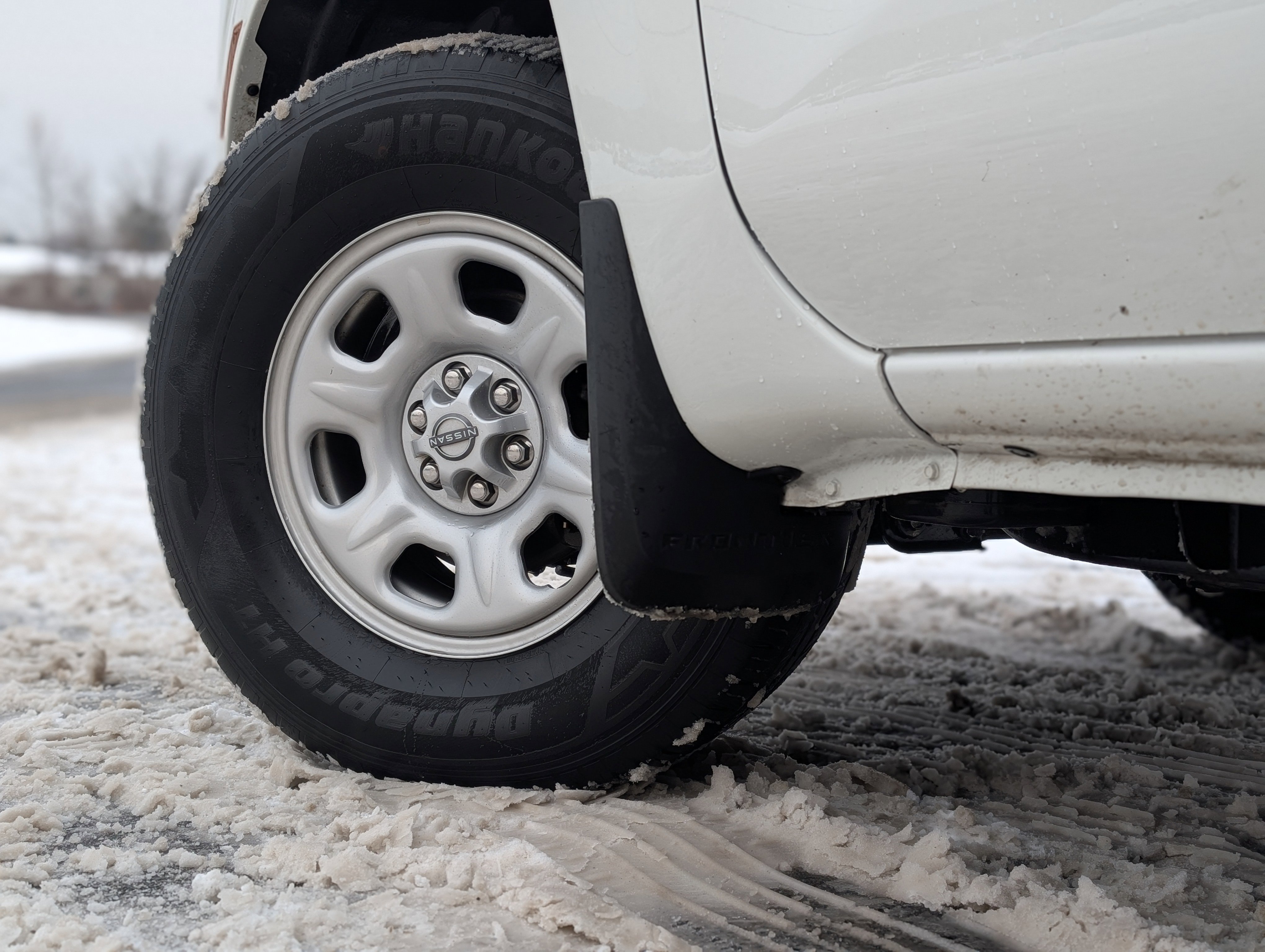 Used 2023 Nissan Frontier S w/ Technology Package image 6