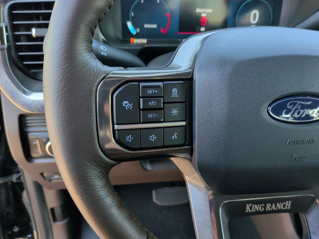 New 2027 Ford F250 King Ranch w/ FX4 Off-Road Package AWD/4WD image 19