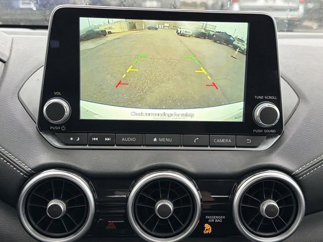 Used 2024 Nissan Sentra SV image 28