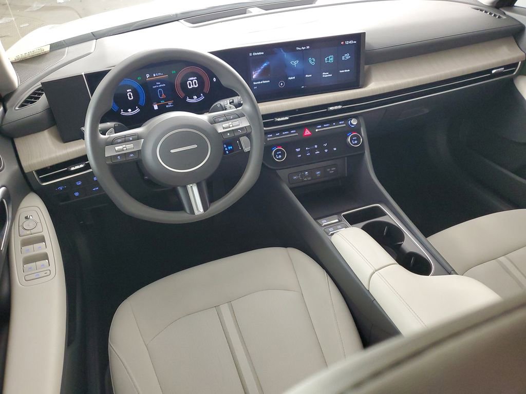 Used 2026 Hyundai Sonata Blue FWD image 15