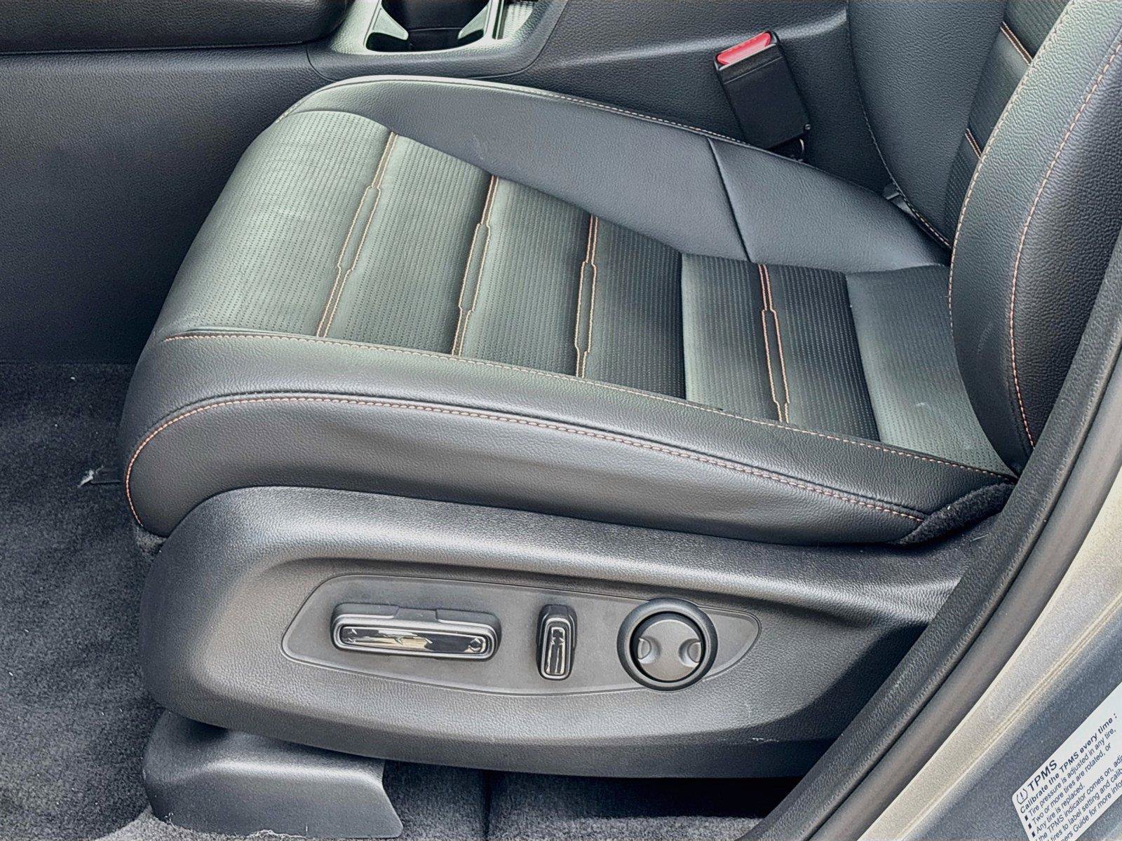 Certified 2026 Honda CR-V Sport-L image 21