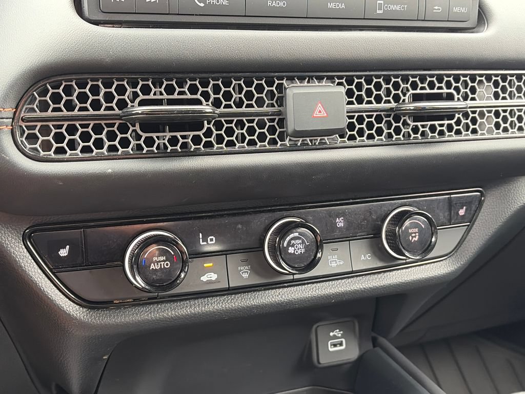Used 2025 Honda HR-V Sport image 20