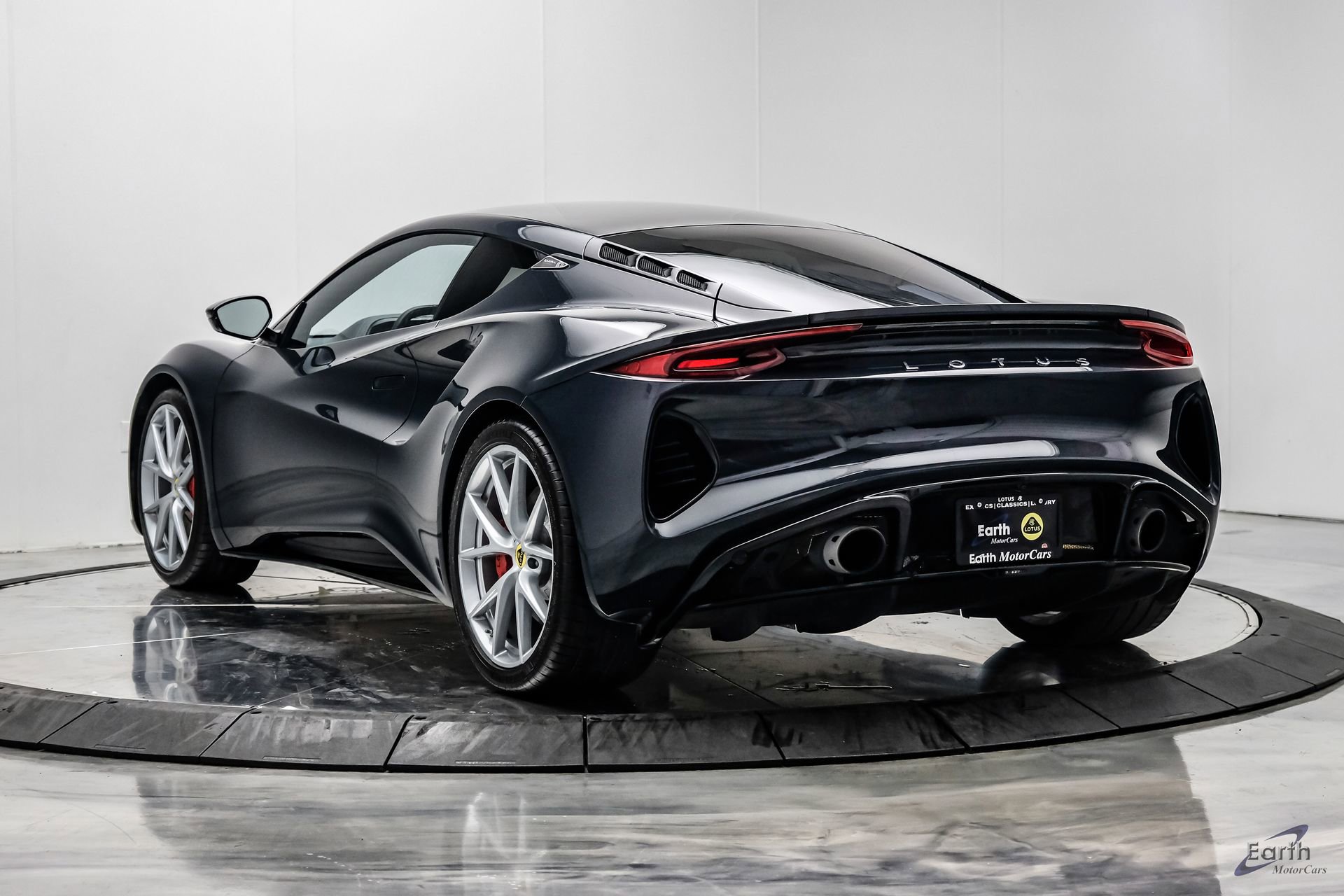 Used 2024 Lotus Emira First Edition RWD image 13