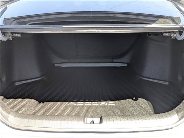 Used 2025 Honda Accord Sport image 6