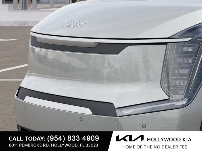 New 2026 Kia EV9 Wind AWD/4WD image 12