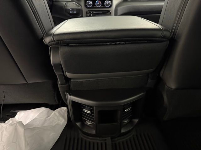 New 2026 RAM 2500 Tradesman w/ Chrome Appearance Group image 16