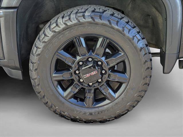 Used 2024 GMC Sierra 2500 AT4 w/ AT4 Premium Plus Package AWD/4WD image 25