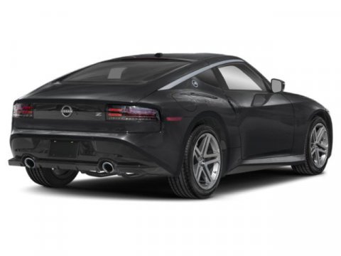 New 2026 Nissan Z Sport image 2