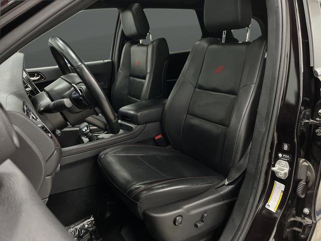 Used 2024 Dodge Durango GT image 4