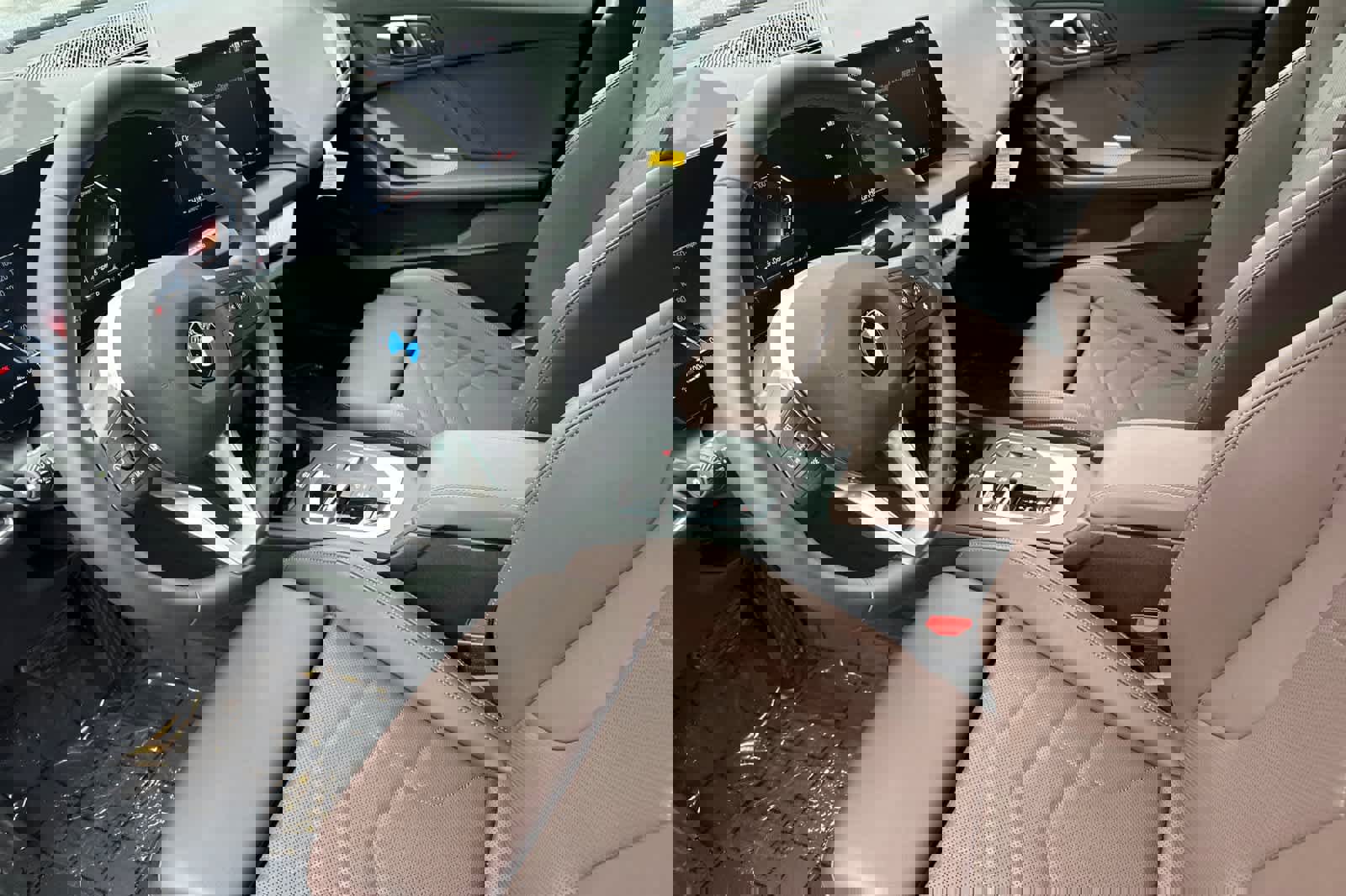 Used 2026 BMW 228i w/ Technology Package image 11