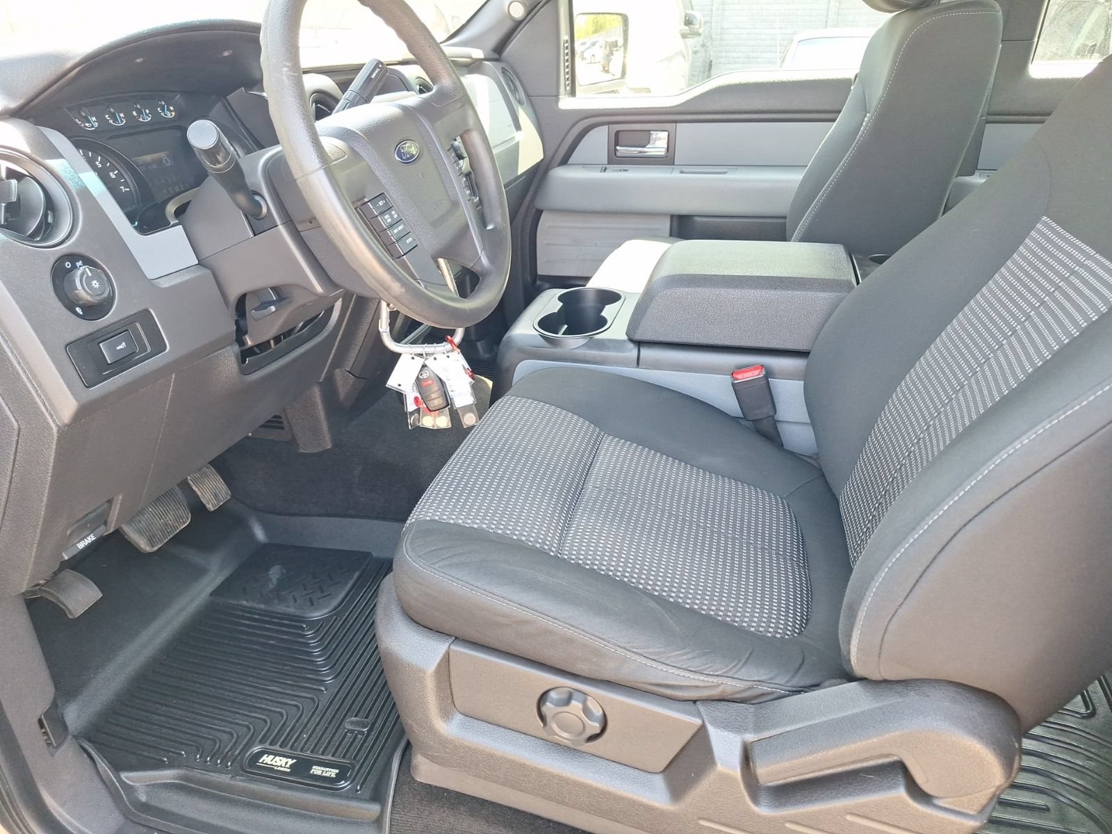 Used 2014 Ford F150 STX w/ Equipment Group 201A Mid RWD image 17