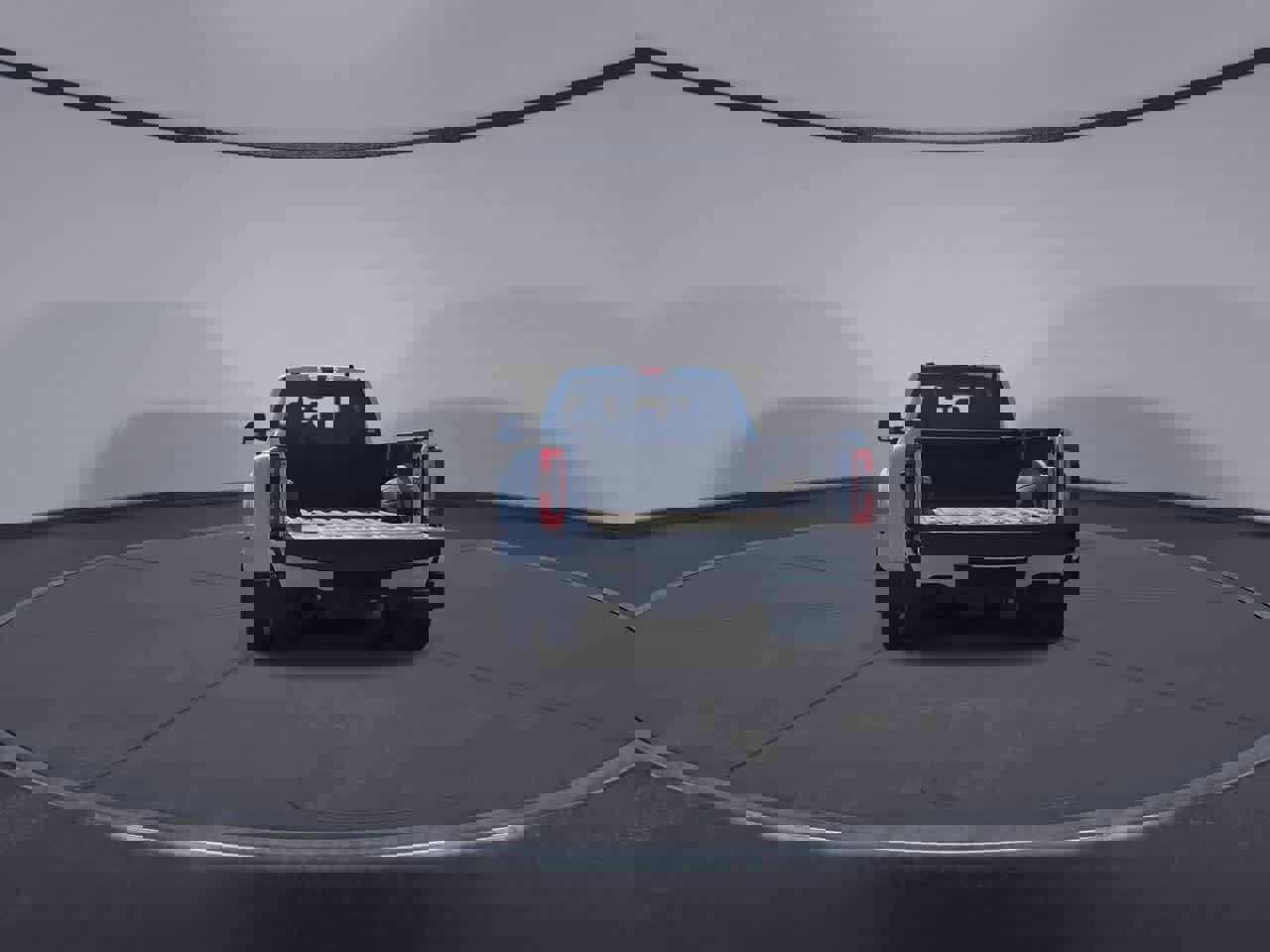 Used 2024 Ford F450 Limited w/ FX4 Off-Road Package image 7