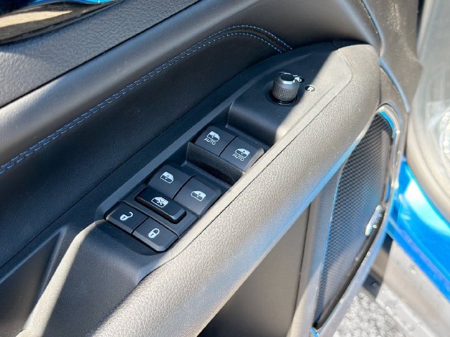 New 2026 Jeep Compass Limited w/ Sun, Sound & Navigation Group AWD/4WD image 19