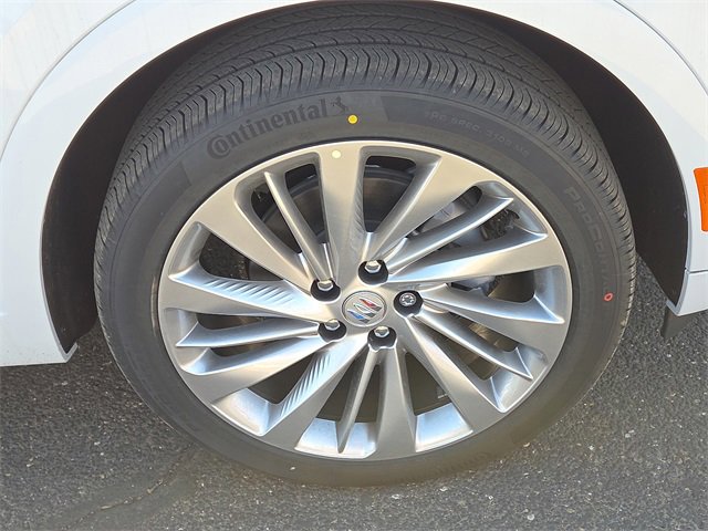 New 2026 Buick Envision Avenir image 6