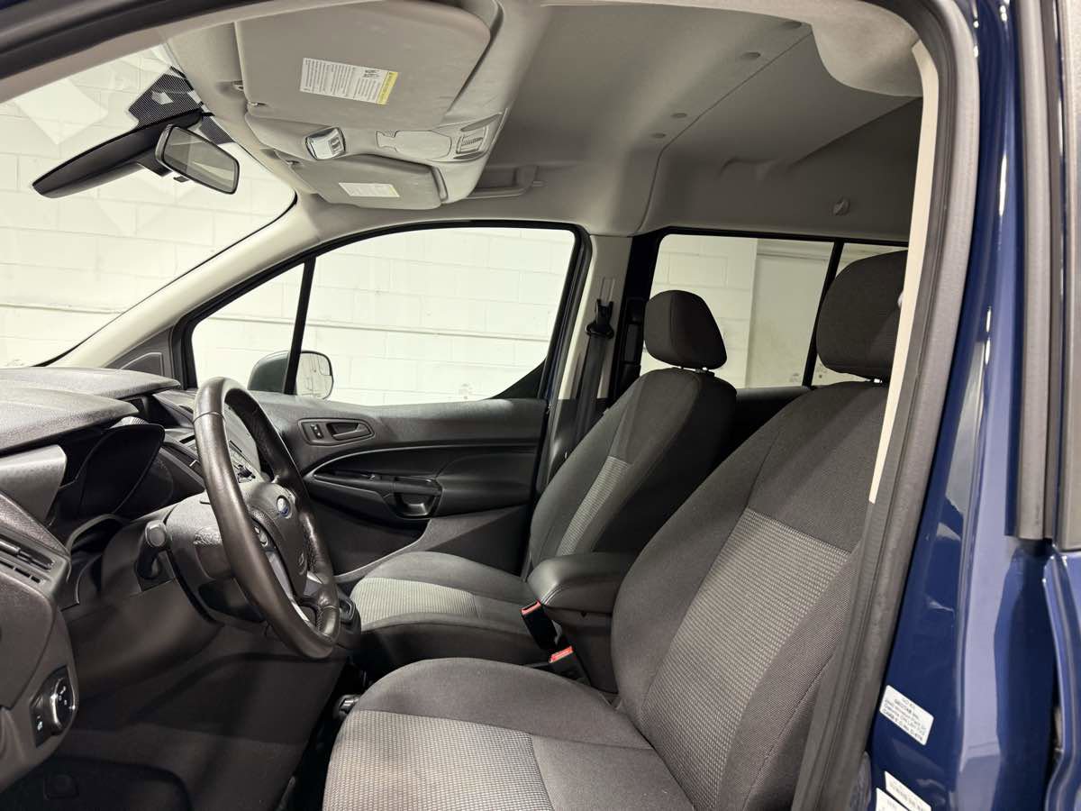 Used 2018 Ford Transit Connect XL image 15