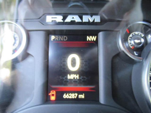 Used 2022 RAM 2500 Big Horn image 24