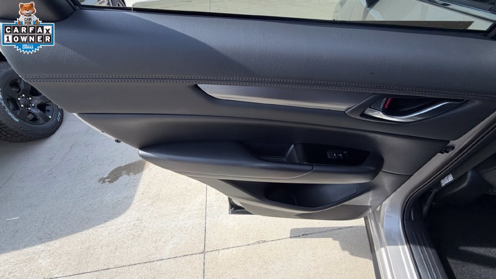 Used 2024 MAZDA CX-5 AWD 2.5 S w/ Select Package image 18