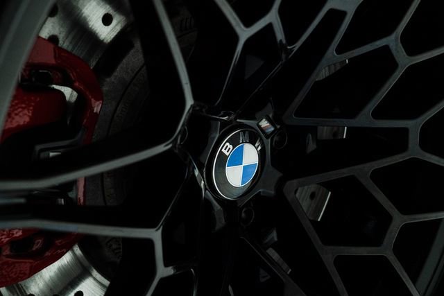 Used 2021 BMW M3 Competition w/ Executive Package image 22