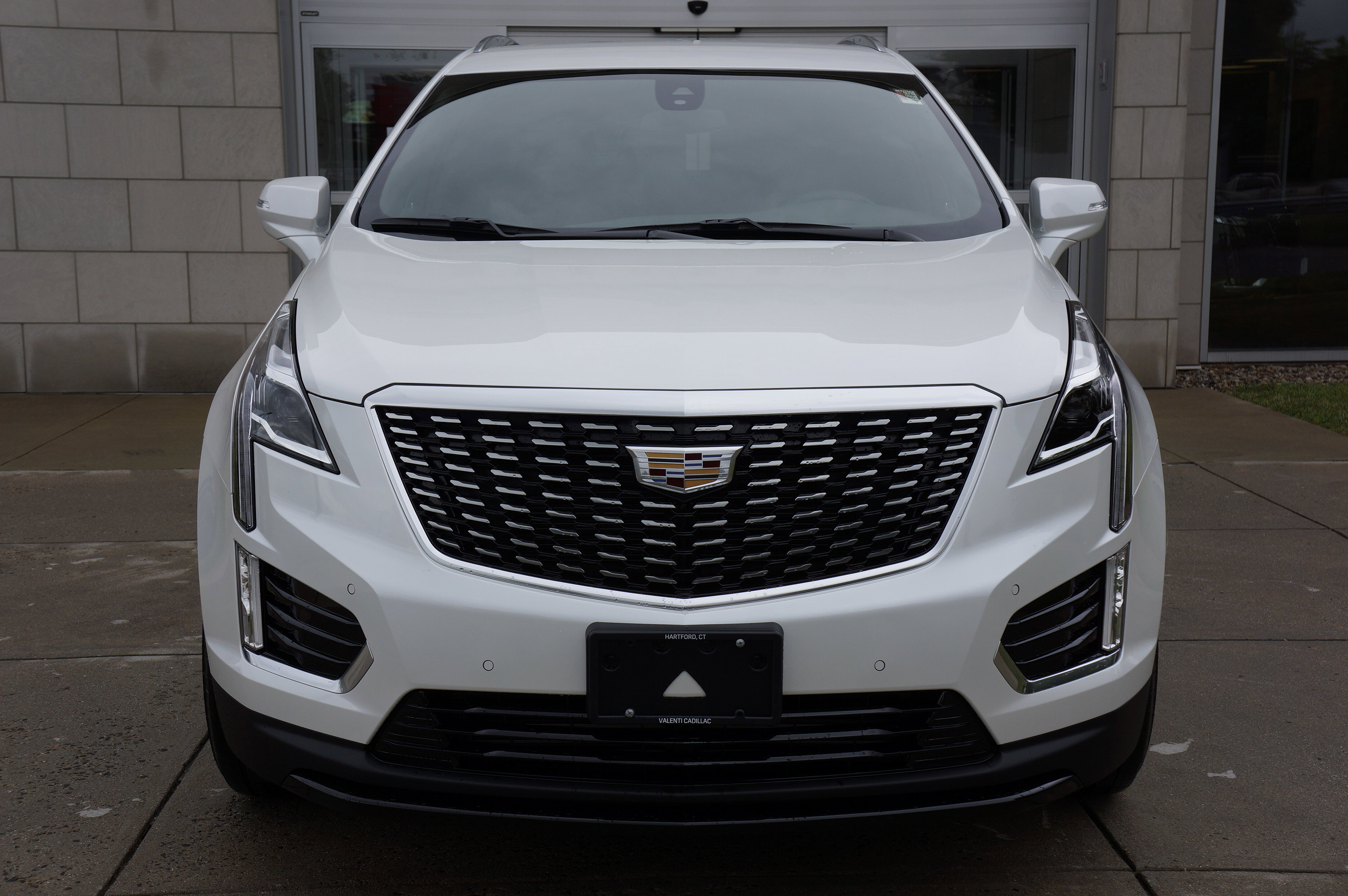 Used 2024 Cadillac XT5 Luxury image 14