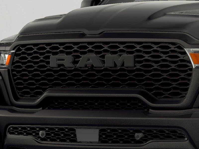 New 2026 RAM 1500 Rebel image 14