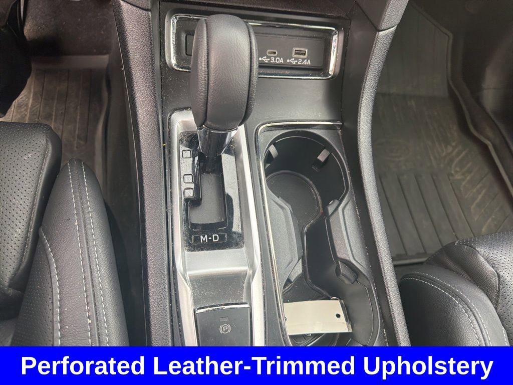 Used 2023 Subaru Ascent Limited image 25