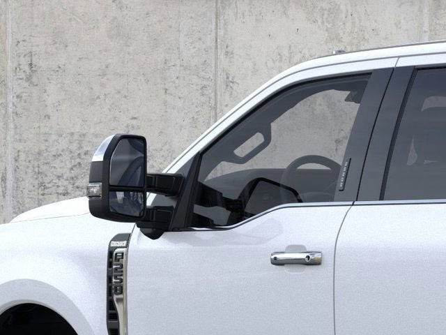 New 2026 Ford F250 King Ranch w/ Chrome Package image 20