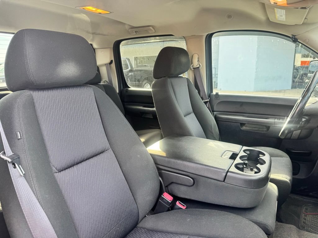 Used 2012 GMC Sierra 1500 SLE w/ Power Tech Package AWD/4WD image 37