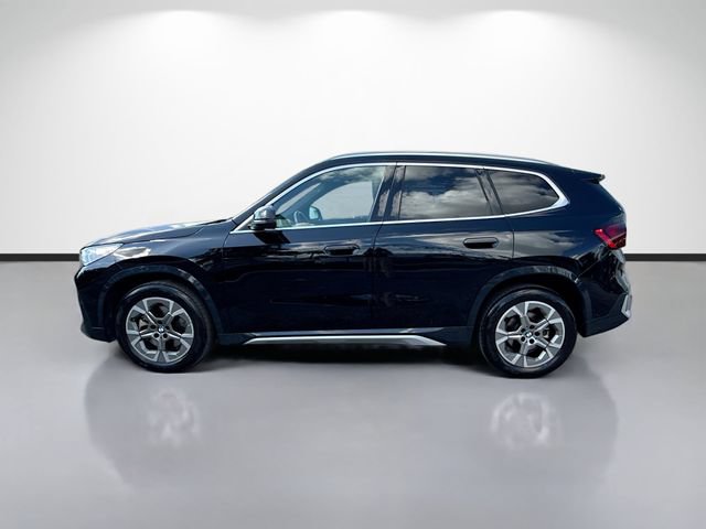 Used 2025 BMW X1 xDrive28i AWD/4WD image 6